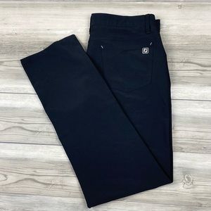 Foot joy athletic fit performance golf pant 33X32